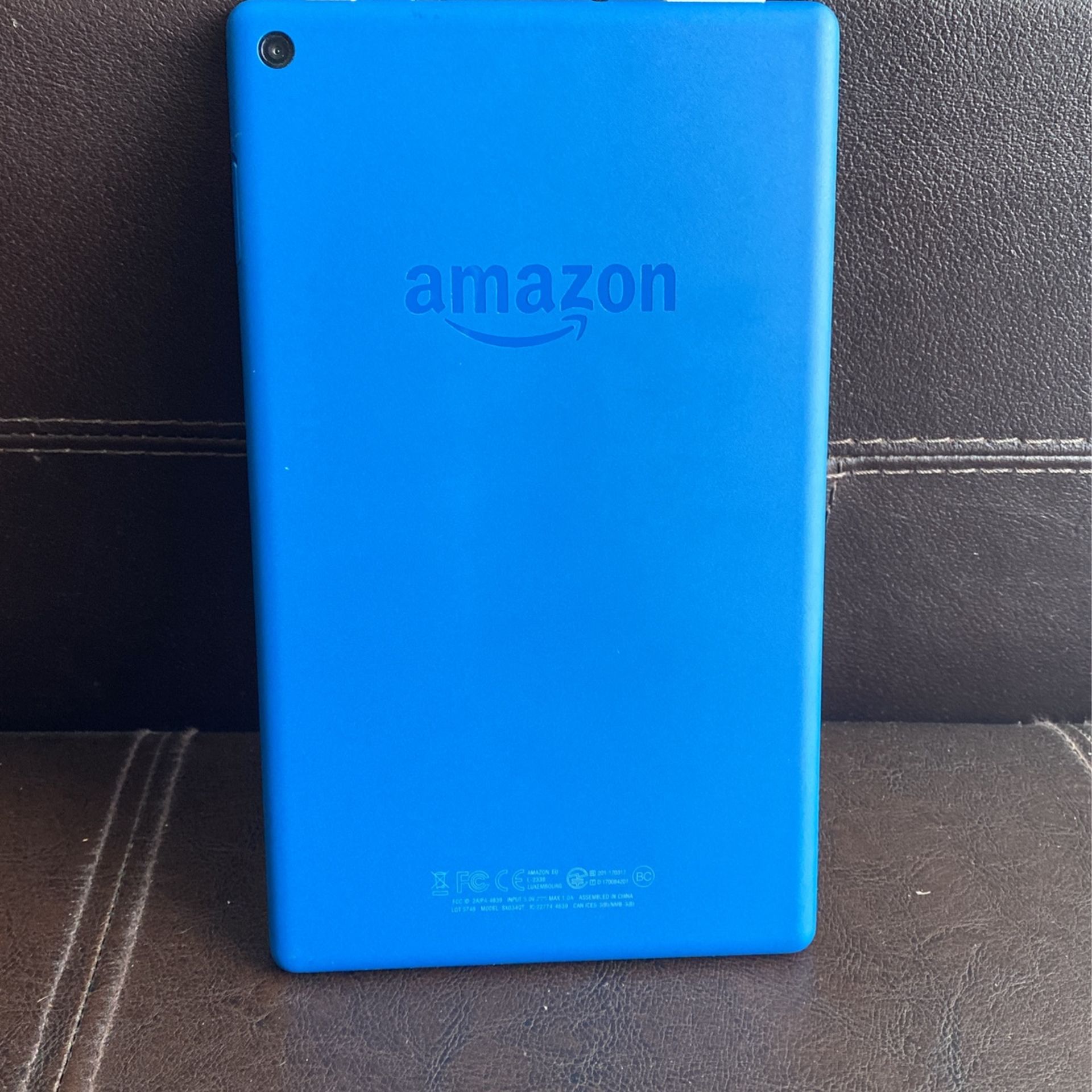 Amazon Fire Tablet