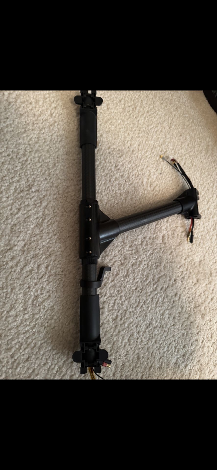 DJI Inspire 1 Drone Parts