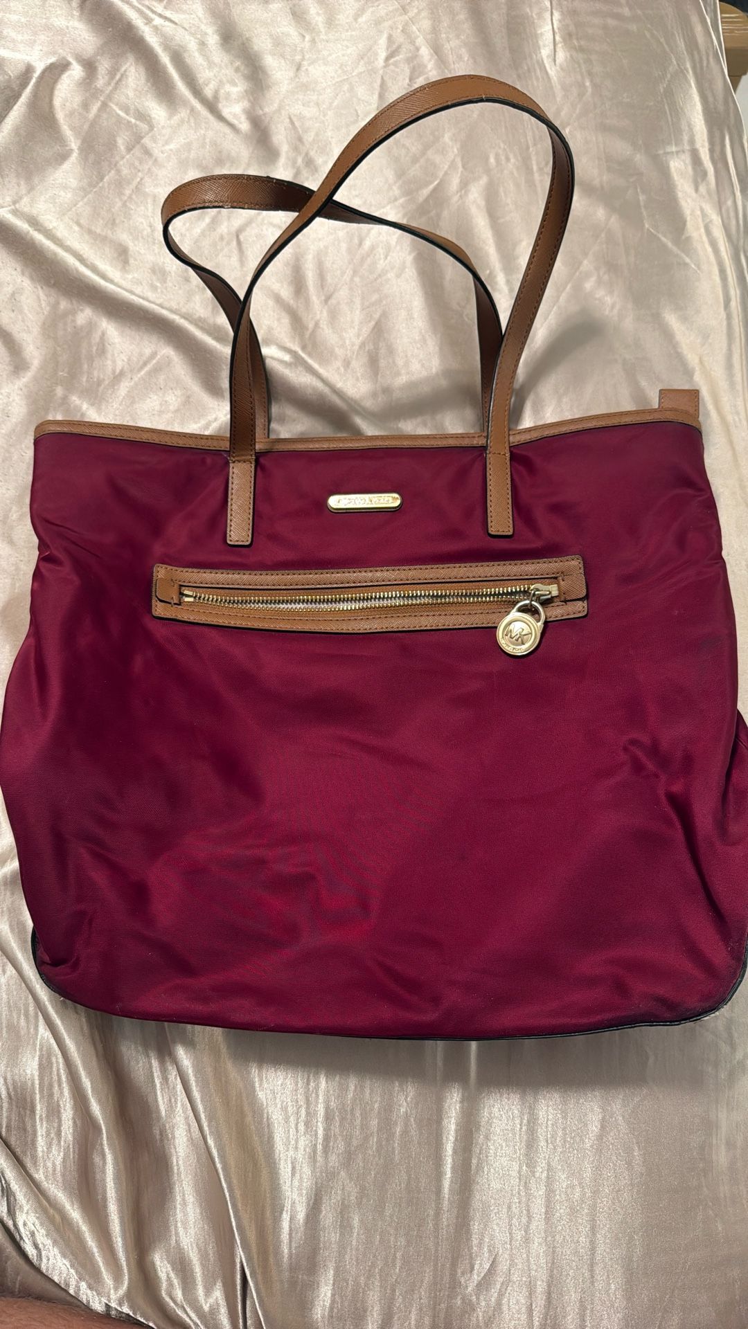 Michael Kors Tote Bag