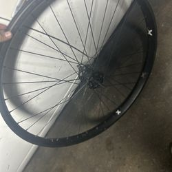 mafia front rim