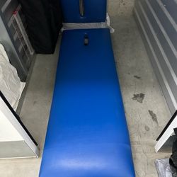 Chiropractic/ Physical Therapy Tables (2)