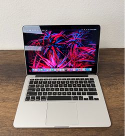 13" MacBook Pro Retina***Only $249