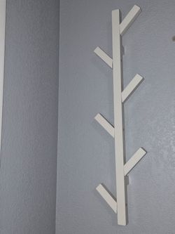 Ikea hanger