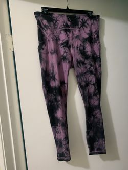 Lululemon Leggings NWOT