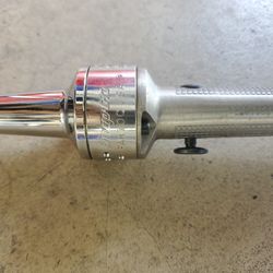 Snap On 3/8 Air Ratchet 
