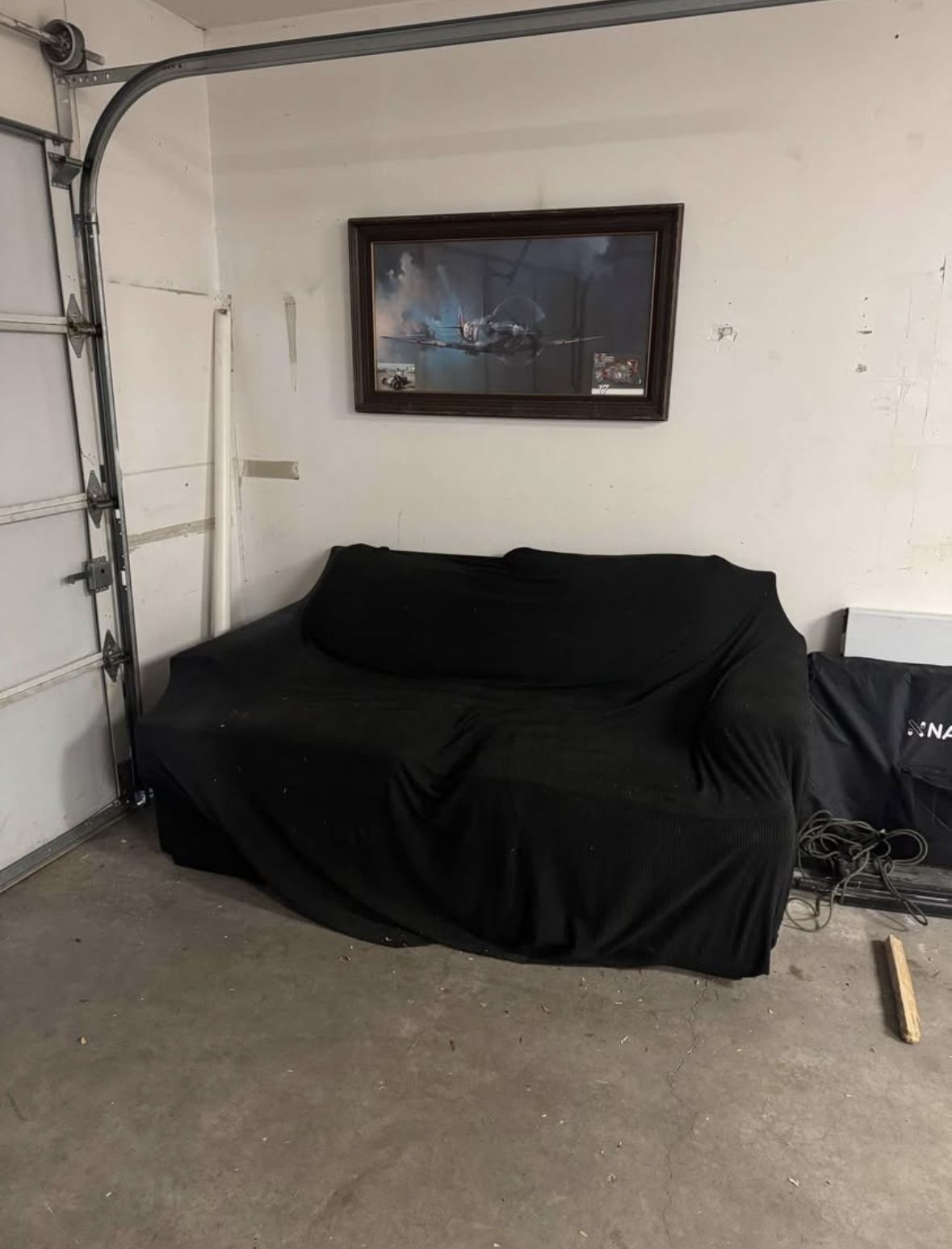 Free couch
