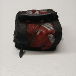 Eastpoint Sports Cornhole Bags Great Condition With Bag