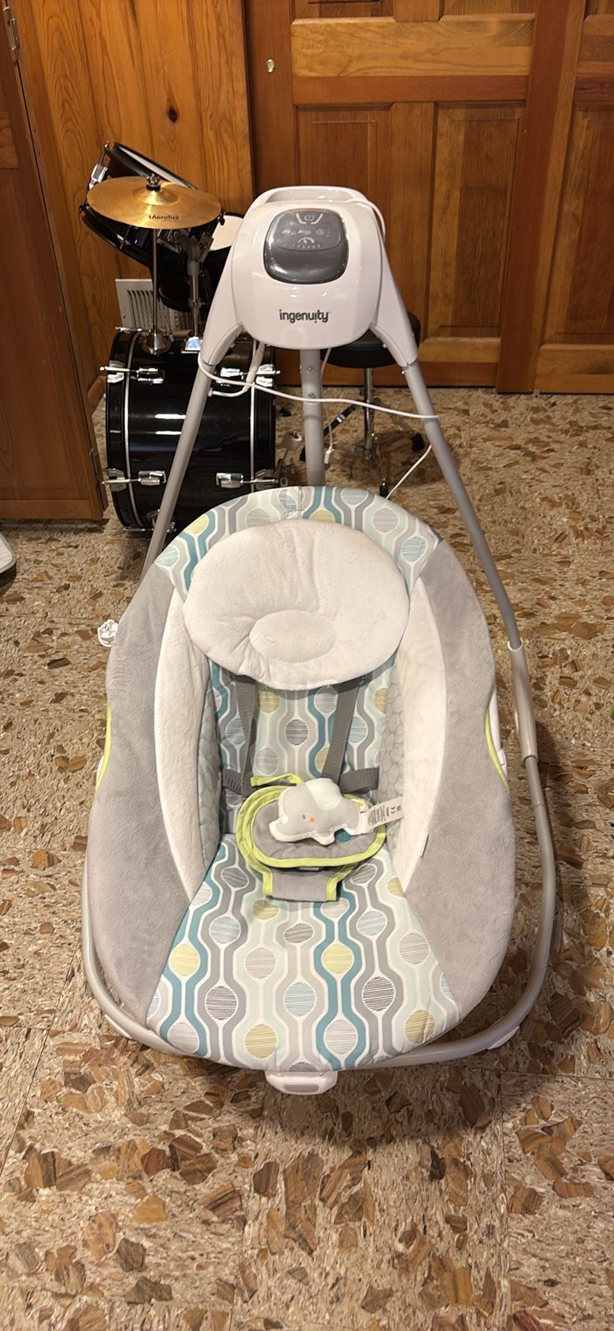 Ingenuity Baby swing