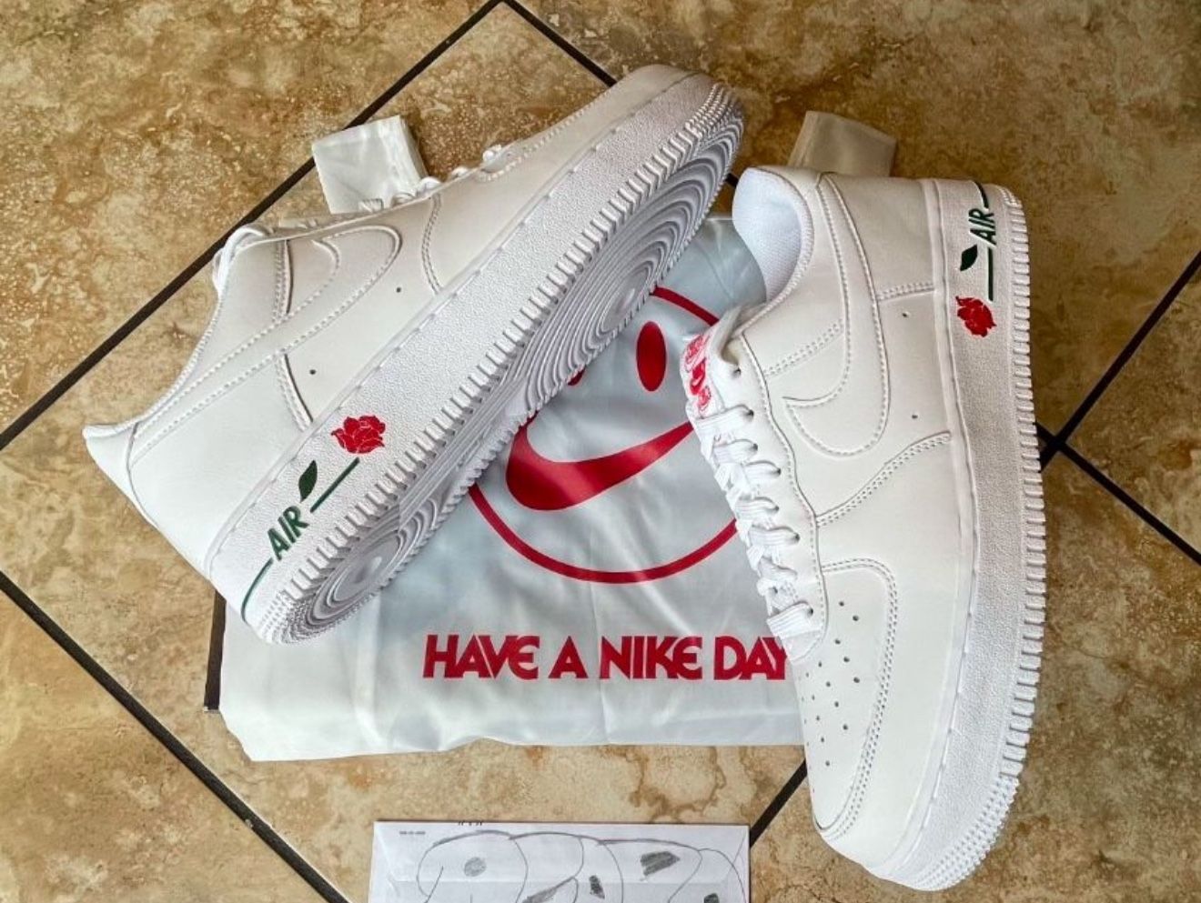Air Force 1 Nike ‘07 LX Size 10.5 DS,All Products : American Fashion Style Bags On Sale