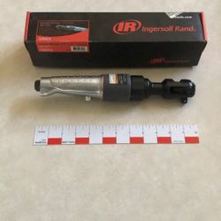 Ingersoll Rand 3/8” Drive Air Ratchet (NEW) 109XPA