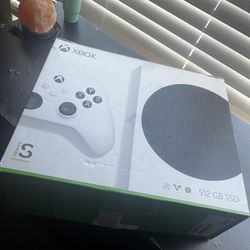 xbox series s