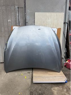 2014 2015 2016 2017 2018 2019 2020 2021 2022 2023 2024 INFINITI Q50 HOOD ORIGINAL USED OEM