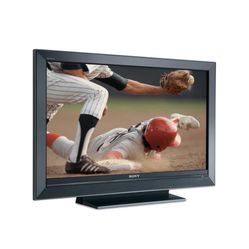 Sony 40 Inch Bravia W-series LCD HDTV