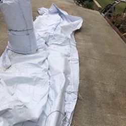 Waterproof Boat Covers