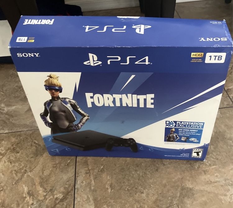 PS4