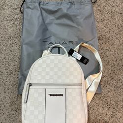 Brand New Tahari Backpack Purse