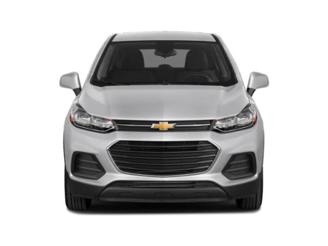 2019 Chevrolet Trax