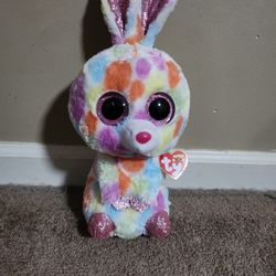Bloomy Ty Beanie Boos