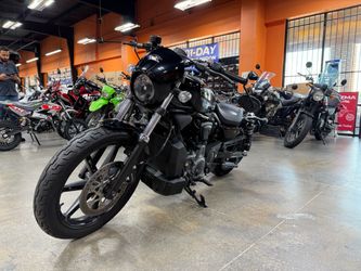 Harley Nightster 975 - low miles - clean title || V twin - lighter than most Harley’s