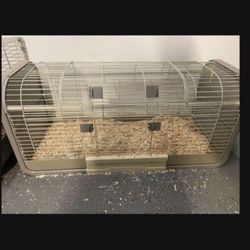 cage