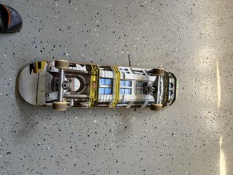 Supreme Skateboard 190