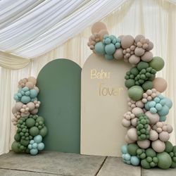 Balloons Decoración 