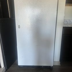 Deep Freezer