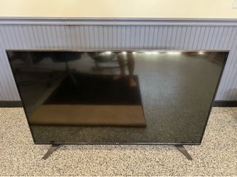 60” LG TV -$250