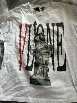 Vlone T-Shirt