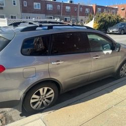 2008 Subaru Tribeca