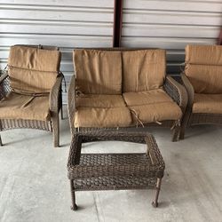 Patio Furniture 