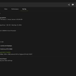Ryzen 5600X RTX4060 Gaming Pc