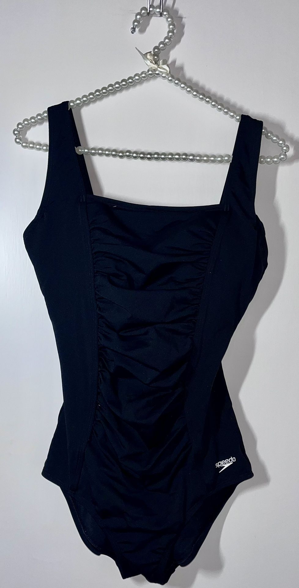 One Piece Bathing Suit