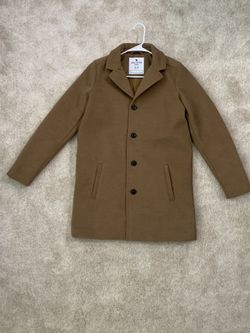 Abercrombie Kids Over Coat