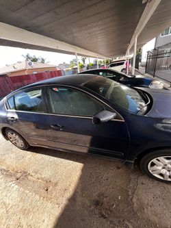 2009 Nissan Altima