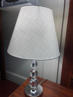 Lamp / Lámpara