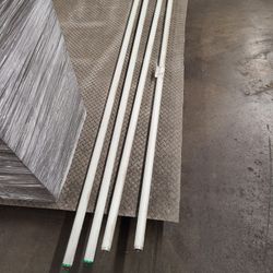 Florescent Light Bulbs/tubes  Free