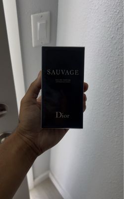 Dior Sauvage EDP