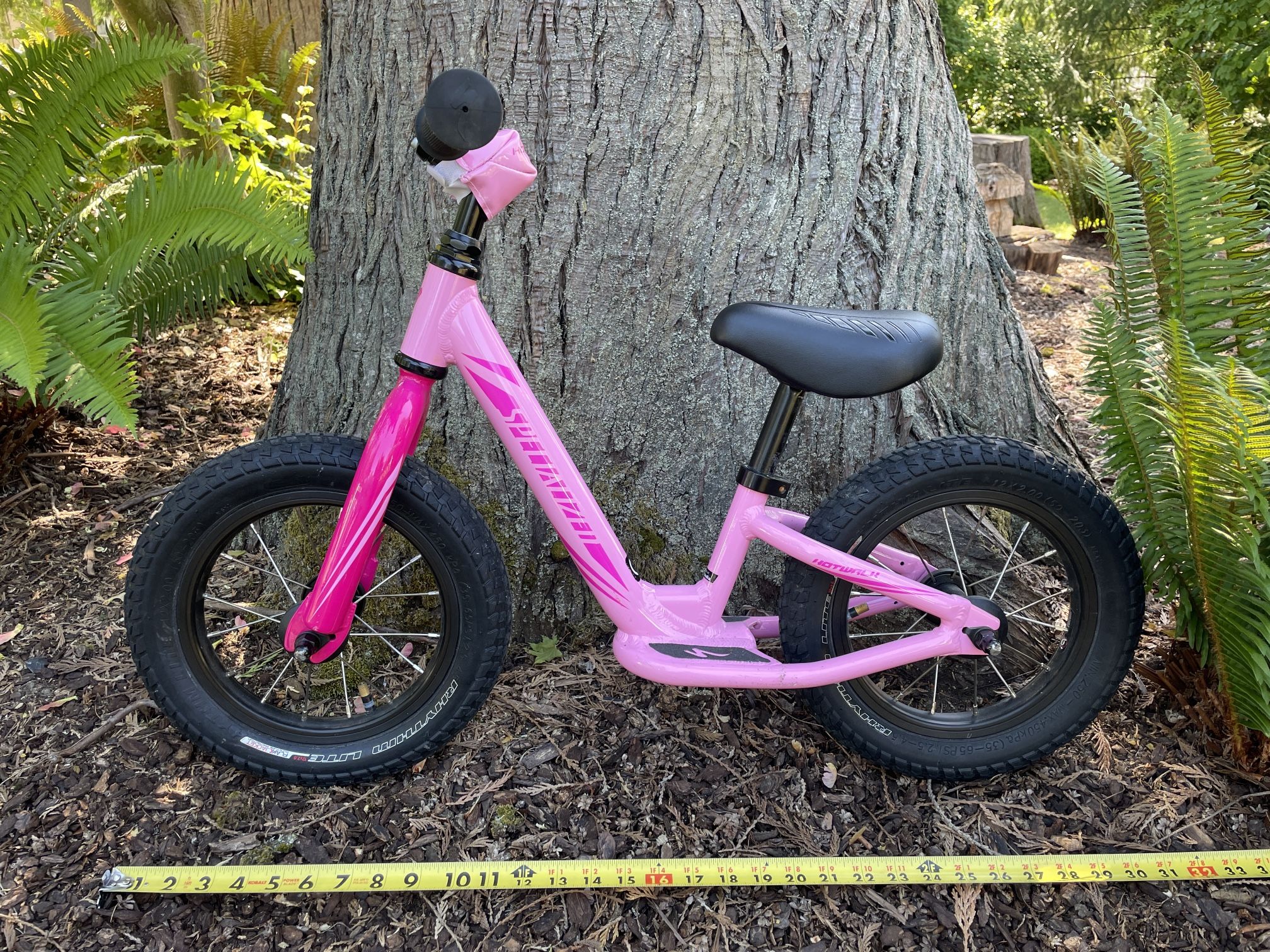 Balance Bike, Strider Bike, Specialized