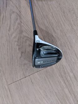 Speedline Super LS VST 9.5 Degree Xtd Driver