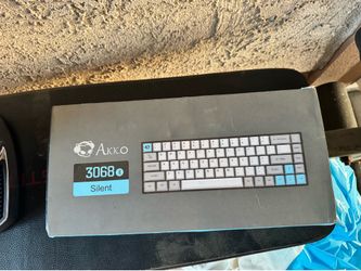 Computer Keyboard