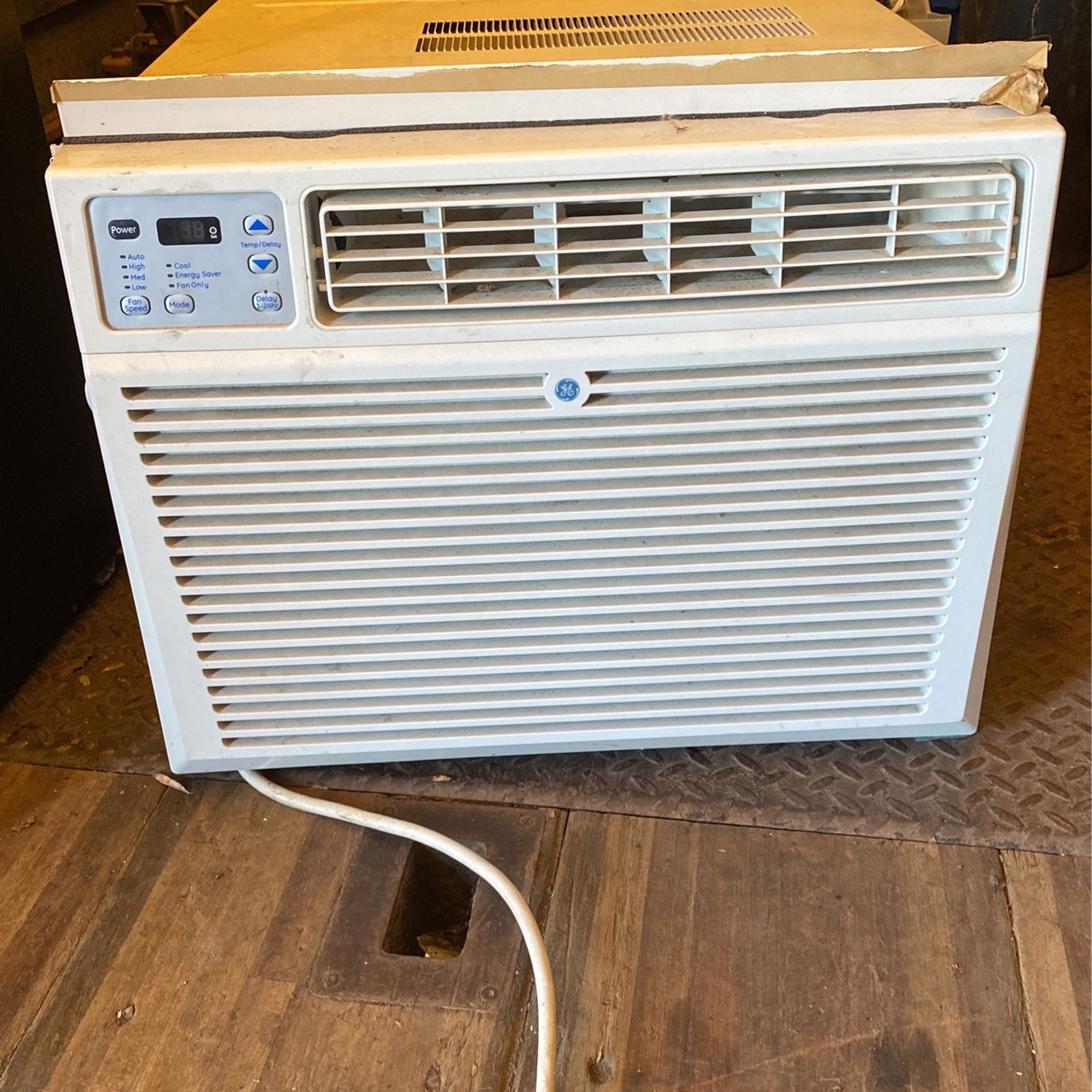 Window AC