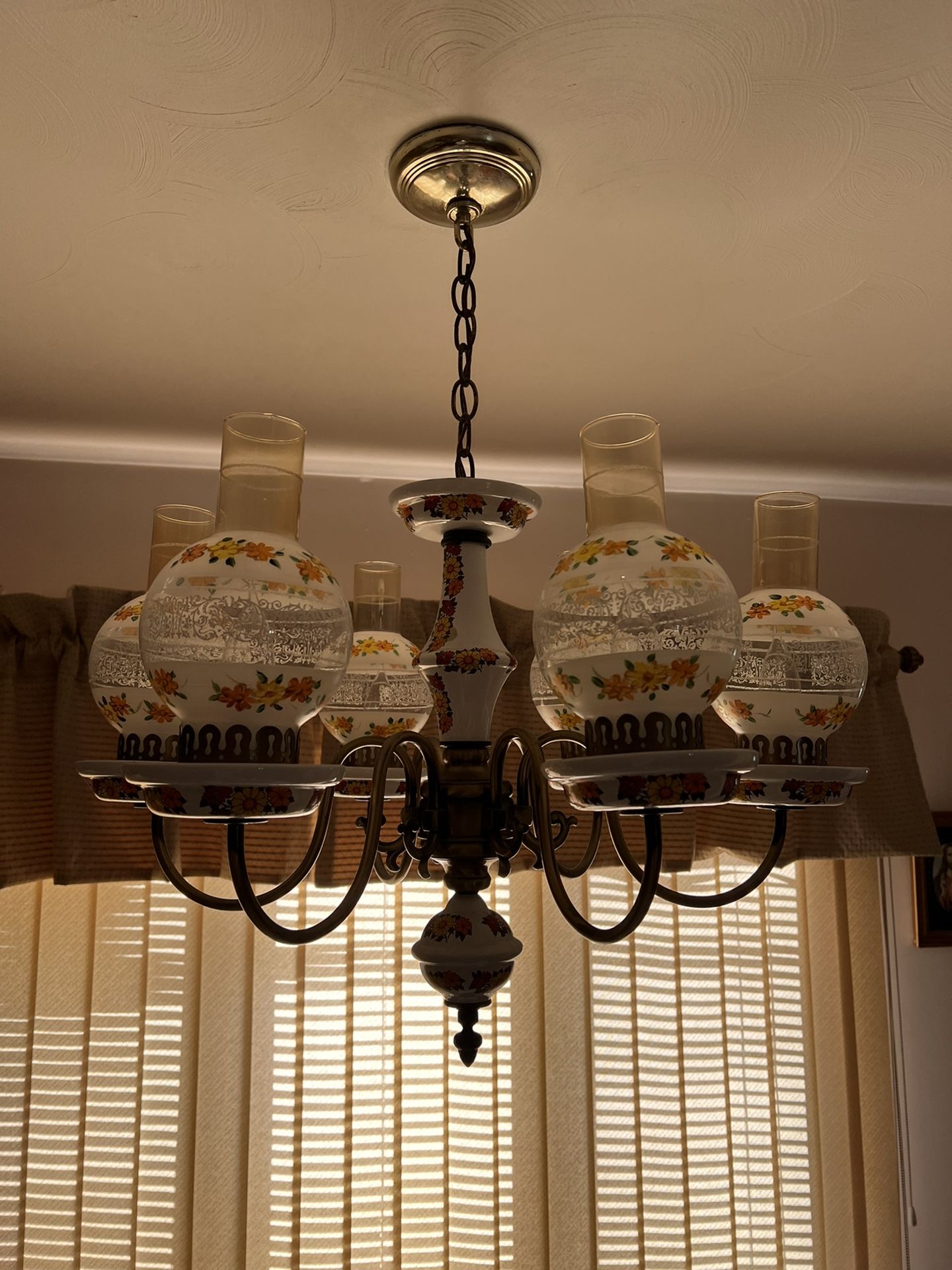 Vintage Chandelier