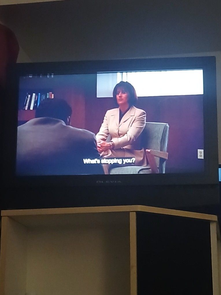 Olevia 32" LCD HD TV