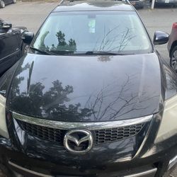 2008 Mazda Cx-9