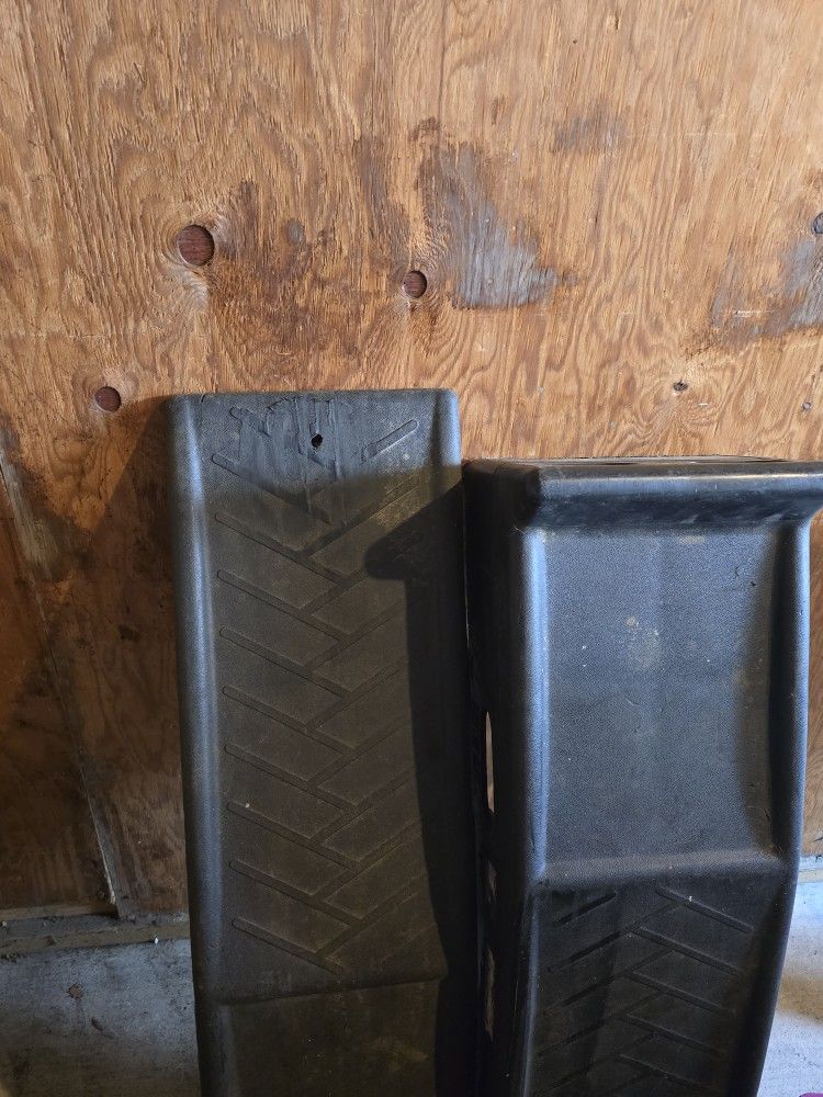 Car Ramps