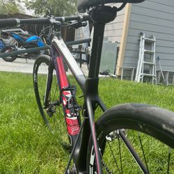 2017 Avil vi Pro By GIANT 