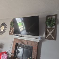 Tcl 4k Hdr 65inch TV 