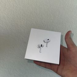 AirPod Pro Gen 2