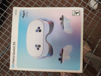 Oculus 3s